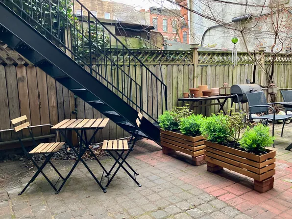 502 Classon Ave, Brooklyn, NY 11238