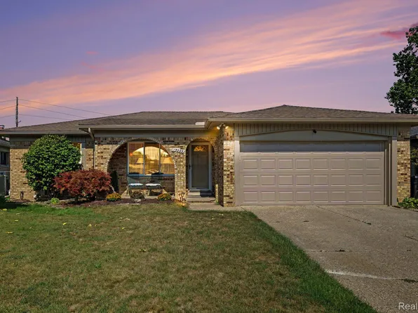 15299 Brandy Ln, Macomb, MI 48044