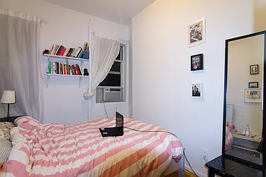 Rented by Coda Real Estate NYC