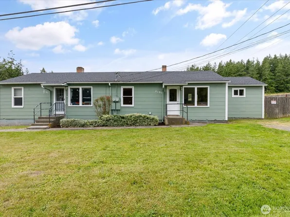 4191 N Imperial Lane, Oak Harbor, WA 98277