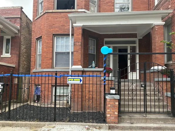 928 N Hamlin Ave Unit 1, Chicago, IL 60651