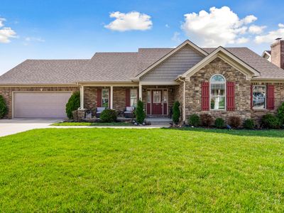 810 Sam Christopher Ct, Richmond, KY, 40475