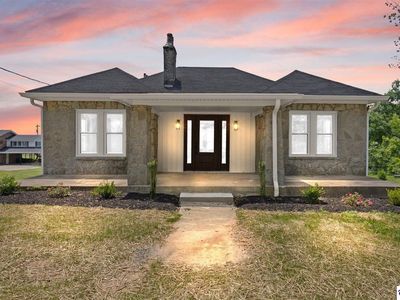 87 Green Acres, Greensburg, KY, 42743