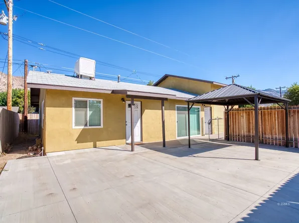 2824 Scovern St, Lake Isabella, CA 93240