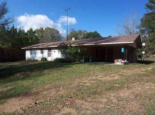 146 Coates Rd, Columbia, LA 71418