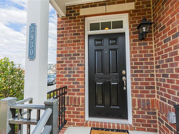 2nd image of 3930 Village Townes Walk