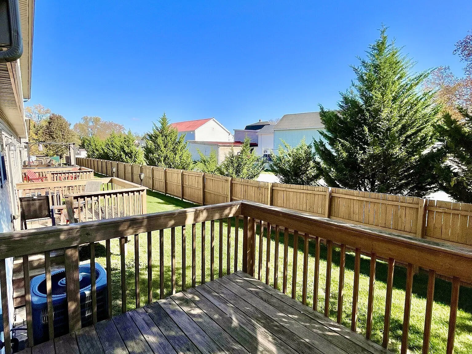 Washer/dryer included! Affordable 2-Bed townhome Convenient to I-83! Perfect for Harrisburg commu... — Photo 3