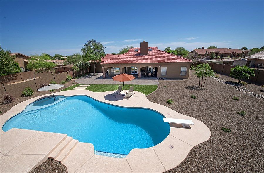 1st image of 9520 W Avenida Del Sol