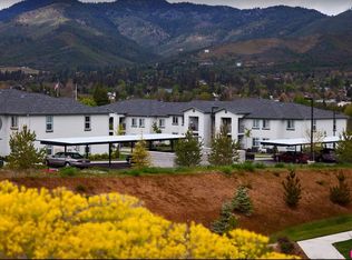 Shasta Courtyards, Yreka, CA 96097