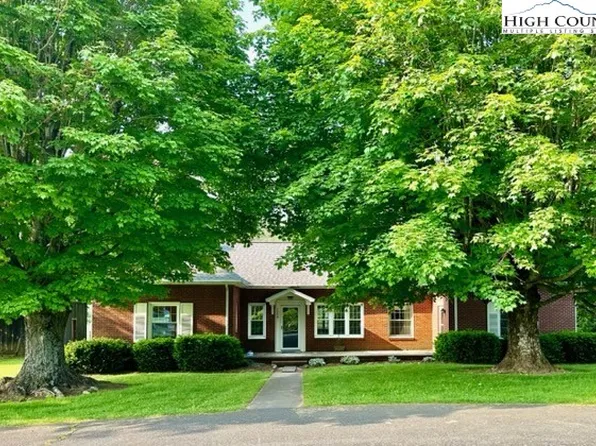 1996 NC HWY 163, West Jefferson, NC 28694