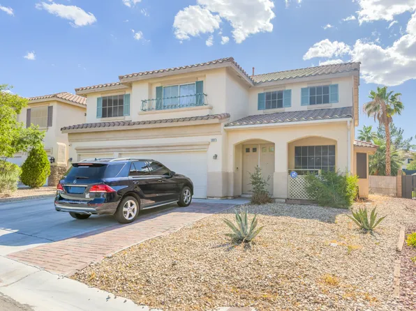 3069 Regal Cove St, Las Vegas, NV 89117