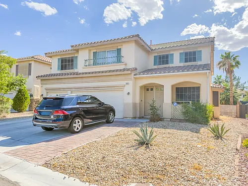 3069 Regal Cove St Photo 1