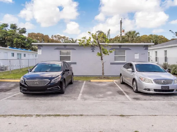 1225 NW 2nd St, Fort Lauderdale, FL 33311