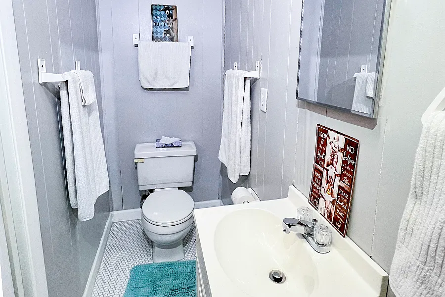 Studio, 700 sqft, $1,500 — Photo 3