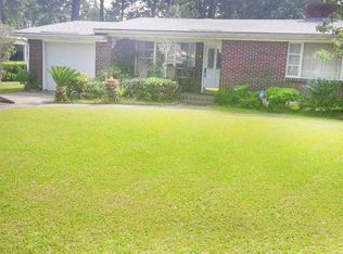 14 Herty Ave, Garden City, GA 31408