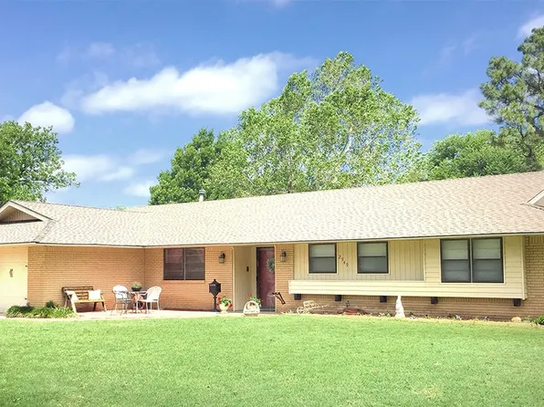 2949 Kerry Ln, Oklahoma City, OK 73120