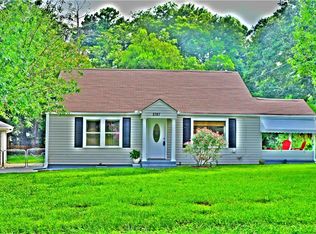 2787 E Mount Tabor Cir, Duluth, GA 30096