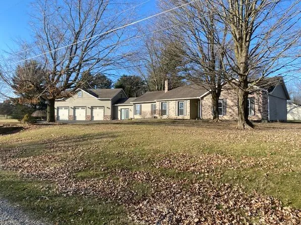 3251 Ross Rd, Sunbury, OH 43074