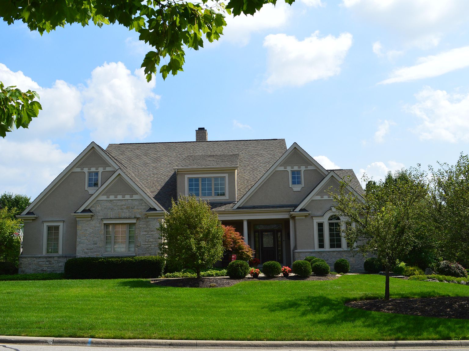 6161 Balmoral Dr, Dublin, OH 43017 Zillow