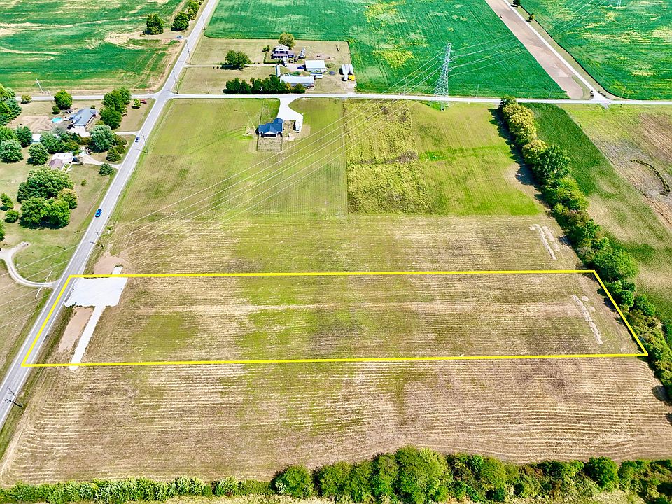 2nd image of 0 Blacklick Eastern Rd NW Lot 1B