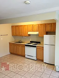 Rented by Astor Realty