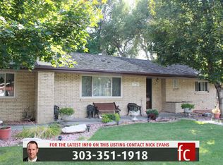 13720 Crabapple Rd, Golden, CO 80401