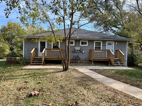 505 SE Florence Ave APT A