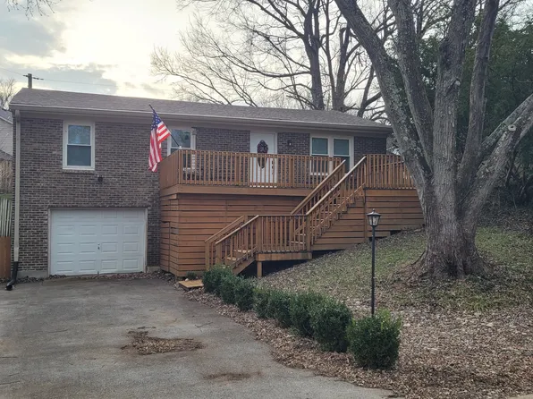 400 N 3rd Ave, La Grange, KY 40031