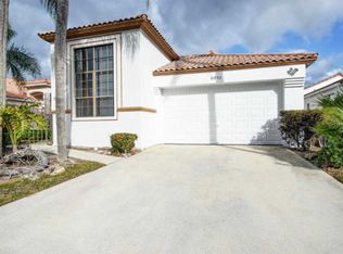 8615 Via Giula, Boca Raton, FL 33496