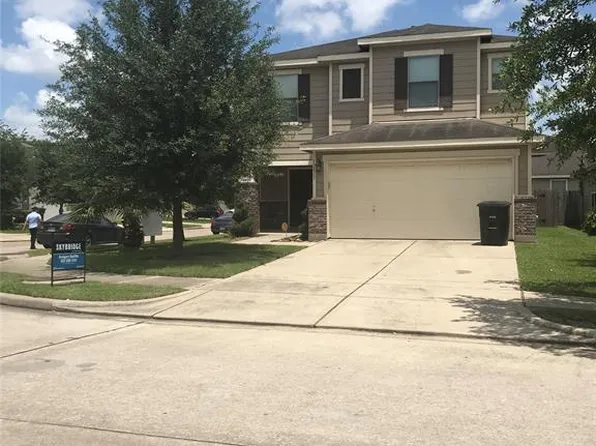 12811 Regal Oaks Bend Ln, Houston, TX 77047