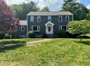 66 Westcott Rd, Hopedale, MA 01747