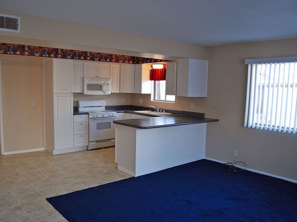 2nd image of 1040 El Camino Dr APT D