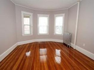 93 Train St #2, Boston, MA 02122