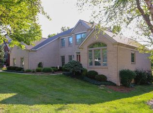 653 Edinburgh Ct, Edgewood, KY