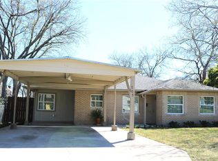 705 Apache Trce, Grand Prairie, TX 75051