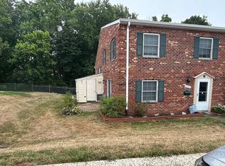 9655 Homestead Ct #A1, Laurel, MD 20723