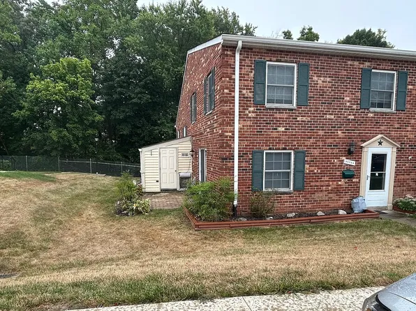 9655 Homestead Ct #A1, Laurel, MD 20723