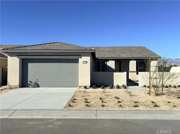 15485 Avenida De Soledad, Desert Hot Springs, CA 92240