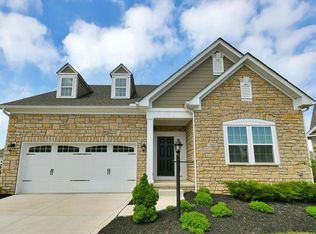 7046 Wind Rose Way, Dublin, OH 43016