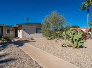 19654 N Camino Del Sol, Sun City West, AZ 85375
