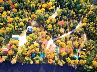 22424 E Hwy 58, Grand Marais, MI 49883