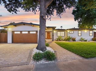 1870 Willow St, San Jose, CA 95125