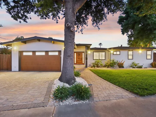 1870 Willow St, San Jose, CA 95125