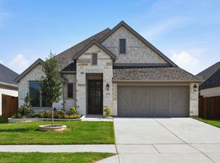 694 Red Cedar Rd, Haslet, TX 76052