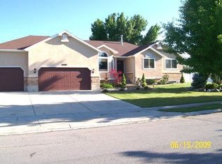 1311 W Kodiak Way, South Jordan, UT 84095