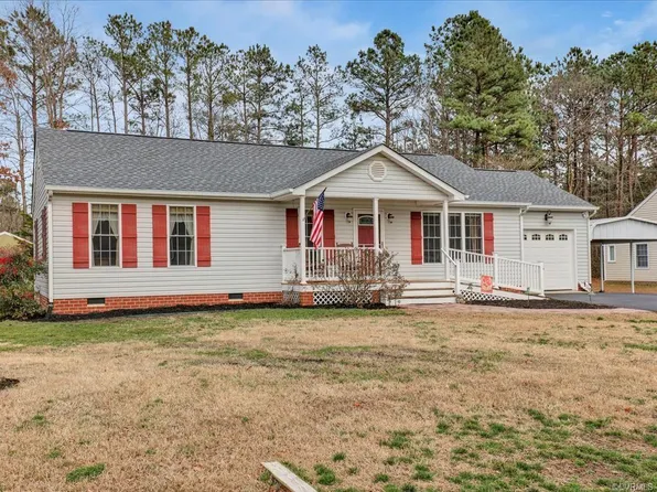 9713 Pampas Dr, Chesterfield, VA 23832