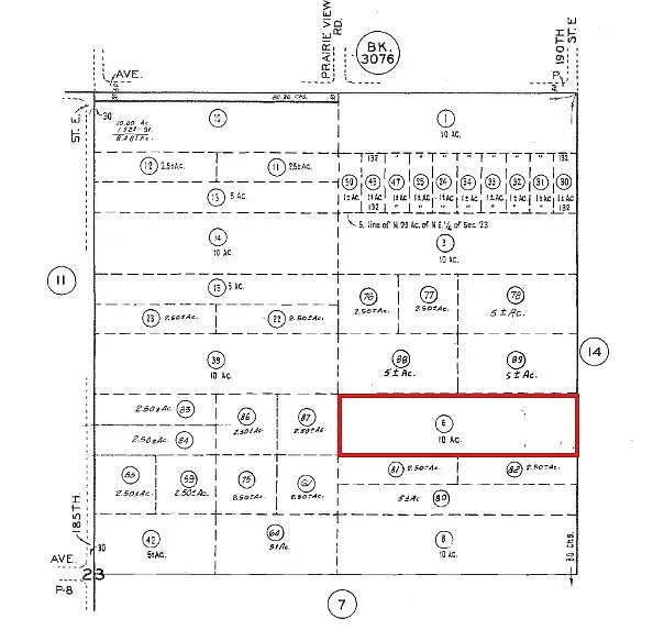 190 Ste Ave #23 photo 1