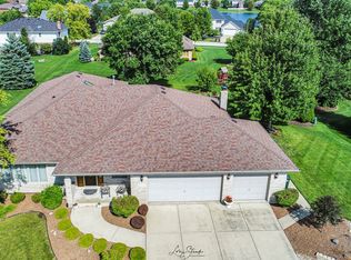 22175 Clove Dr, Frankfort, IL