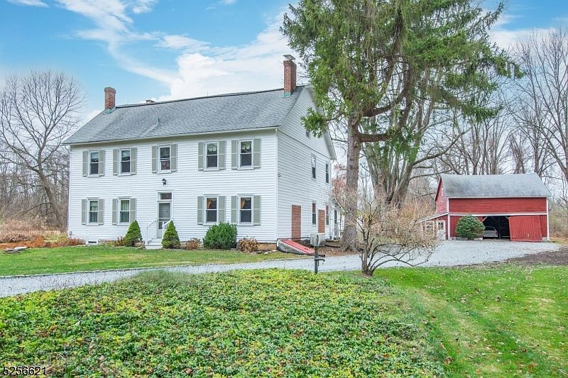 401 North Rd, Chester, NJ 07930 Zillow