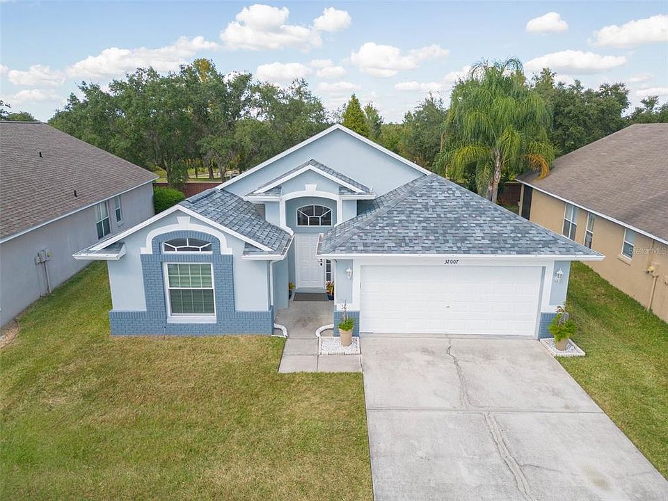 32007 Brookstone Dr Wesley Chapel FL 33545 Zillow